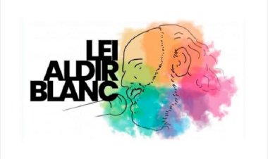 Câmara aprova projeto sobre repasses da Lei Aldir Blanc para estados e municípios
