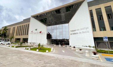 Judiciário: servidores decretam greve  por tempo indeterminado