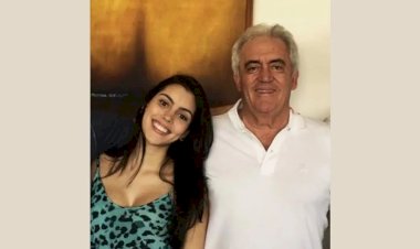 Por continuidade de projeto político, Otto Alencar avalia lançar filha para AL-BA em 2026