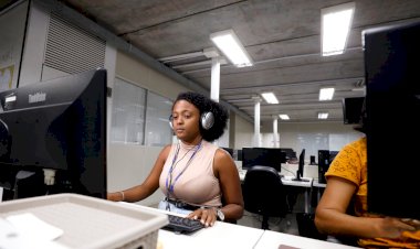 Governo do Estado convoca três mil universitários para o Partiu Estágio