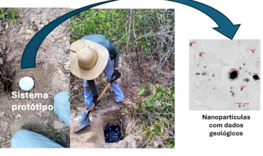Nova tecnologia pode tornar o Brasil líder em mineração sustentável