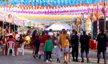 Governo da Bahia decreta ponto facultativo nos dias 20 e 23 de junho