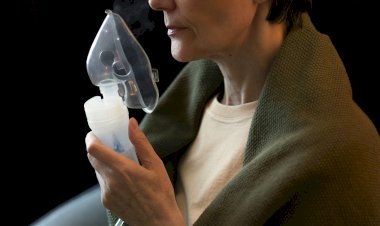 Asma é a terceira doença crônica mais atendida pelo SUS