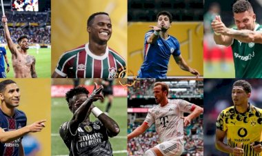 Quartas de final da Copa do Mundo de Clubes: confira datas e horários