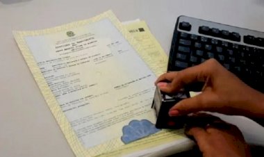 Projeto de lei pode fechar cartórios em Caetité e outras 223 cidades da Bahia