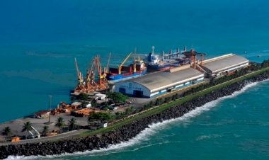 Governo anuncia licitação para terminal de Ilhéus; Porto Sul segue parado
