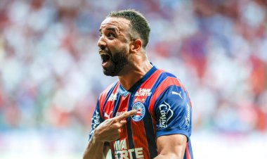 Bahia supera Fortaleza e avança às semifinais da Copa do Nordeste