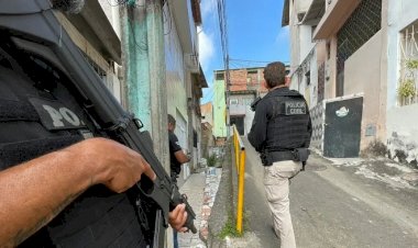 “Golpista de Porto Seguro” é preso acusado de furtar mais de R$ 1,5 milhão de vítimas