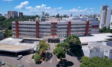 Médicos baianos anunciam greve em cinco hospitais estaduais