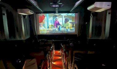 Euclides da Cunha recebe Circuito Cultural Ferbasa com sessões gratuitas de cinema