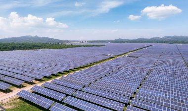 BNDES aprova R$ 1 bilhão para Atlas Renewable construir 11 usinas em MG