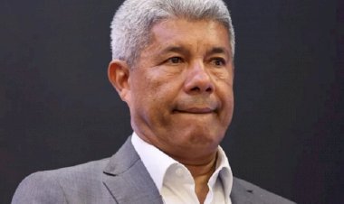 Mesmo com arrecadação recorde, governo Jerônimo acumula R$ 18,2 bilhões em empréstimos e enfrenta obras paralisadas na Bahia