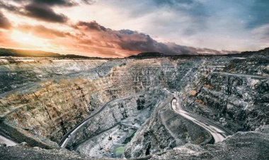 Últimas manchetes da Mineração