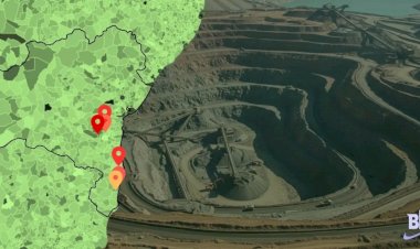 Pesquisadores da UFRB revelam reservas de Terras Raras no interior baiano e cobram atenção do governo