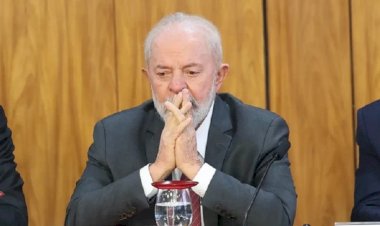 51 por cento aprovam governo Lula, mostra pesquisa Quaest