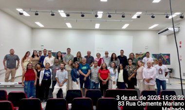BAMIN realiza Oficina de Roteiros Turísticos no Litoral Norte de Ilhéus