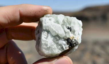 Libra entra no Brasil com 30 projetos de minerais críticos