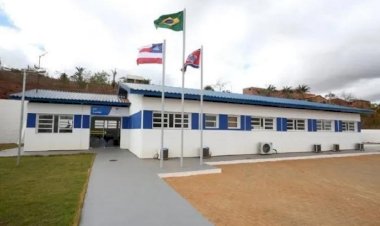 Caetité recebe novo delegado adjunto para reforçar investigaçõesde crimes e delitos