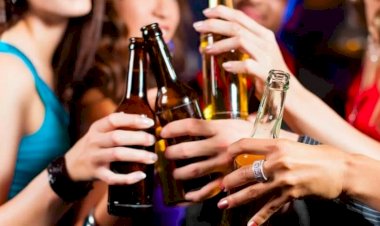 Plenário vota aumento de pena para quem oferecer bebida a menores