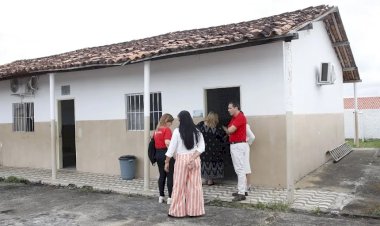 ‘Raízes da Cidadania’: MPBA leva projeto de transformação social a municípios do sertão baiano’