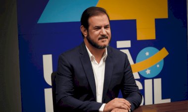 União Brasil dá 24 horas para filiados deixarem cargos no governo Lula