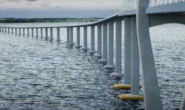 A ponte de papel: que incertezas ainda persistem em maior projeto viário da Bahia