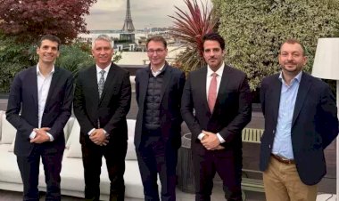 CBPM tenta atrair investimentos franceses para mineração baiana