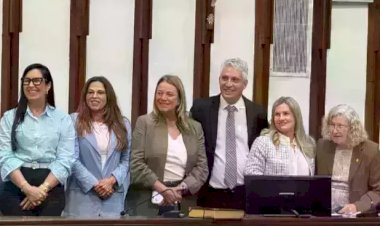 Aprovado projeto que permite à CBPM ser produtor mineral