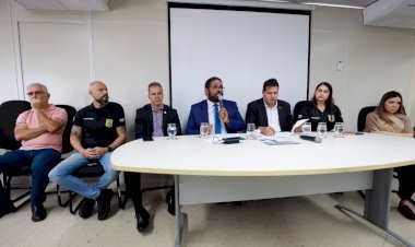 Governo do Estado deflagra operação para coibir venda de bebidas adulteradas em Salvador