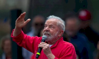 Lula está a um passo da reeleição?
