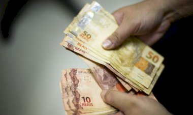 Brasil, um país que trabalha por um salário mínimo?