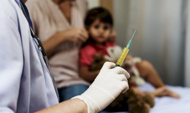 Outubro: mês das crianças reforça alerta para manter vacinas em dia