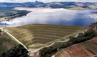 Cresce número de barragens com estabilidade atestada