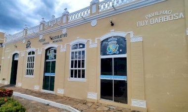 Concurso Câmara de Caetité BA: gabaritos divulgados!