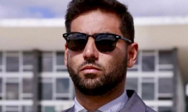 Execução pode ter ligação com sócios de empresa, diz pai de vereador morto na Bahia