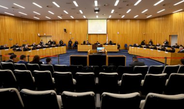 TST define lista tríplice apenas com mulheres para vaga de ministra