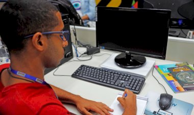 Partiu Estágio convoca 2215 universitários para atuar em 197 municípios baianos