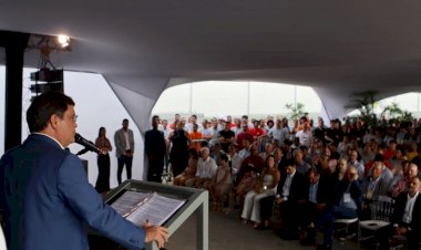 Com investimento de R$ 100 milhões, Bahia recebe nova fábrica da Xpert Pack em Feira de Santana