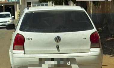 Caetité: Polícia Militar apreende menor em posse de drogas e produtos de furto