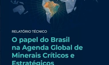 SGB lança relatório técnico sobre oferta, demanda e potencial brasileiro