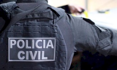 Operação contra organização criminosa cumpre mandados em sete cidades baianas, entre elas: Guanambi, Palmas de Monte Alto e Brumado