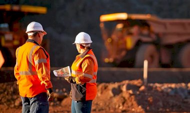 CNM integra Grupo de Trabalho do Conselho Nacional de Política Mineral
