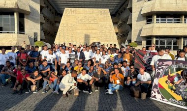 Bahia cria primeira Federação do Grau no país