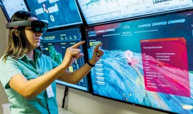 Setor mineral aumenta investimentos em digitalização