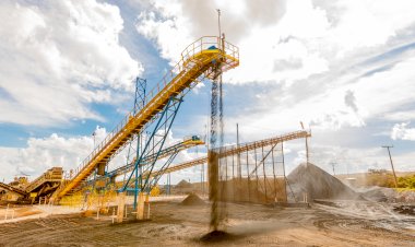 Mota-Engil negocia compra da Bamin no Brasil, segundo fontes