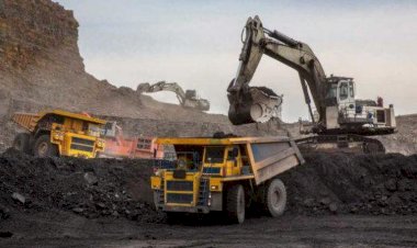 Royalties da mineração injetam R$ 564 milhões em estados e municípios
