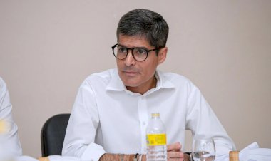 ACM Neto nega rompimento com Ronaldo Caiado