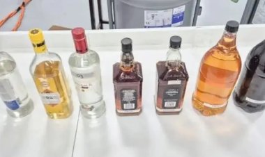 Suspeito de vender bebidas adulteradas com metanol é preso em Feira de Santana