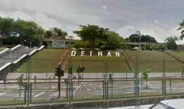 Decisão do TCE suspende licitação de R$28 milhões do Detran-BA após denúncia de irregularidades no processo