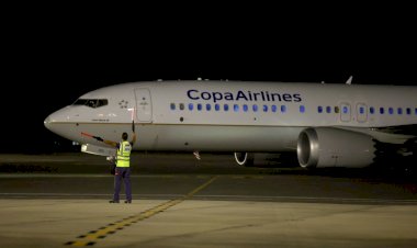 Bahia ganha voo do Panamá e amplia conexão aérea com as Américas